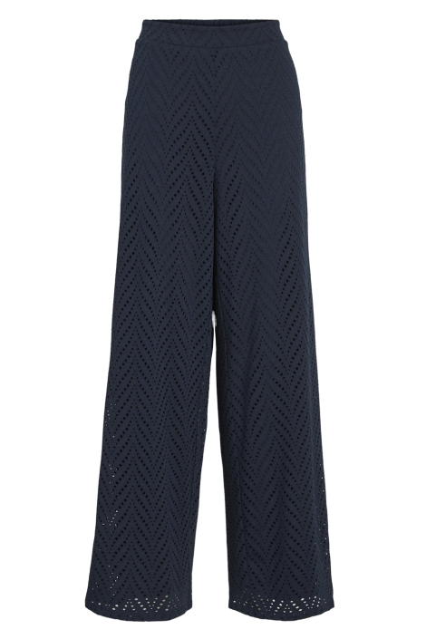 Vila videlaia hw wide pants/pb